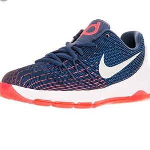 Nike KD shoes